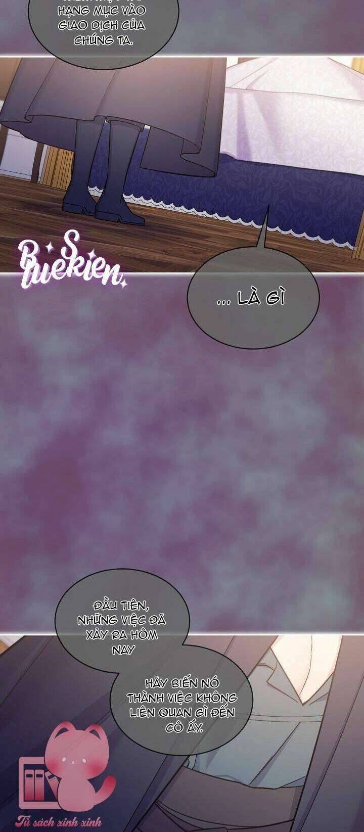 Bệ Hạ, Tôi Sẽ Giết Ngài! Chapter 28 - Trang 4