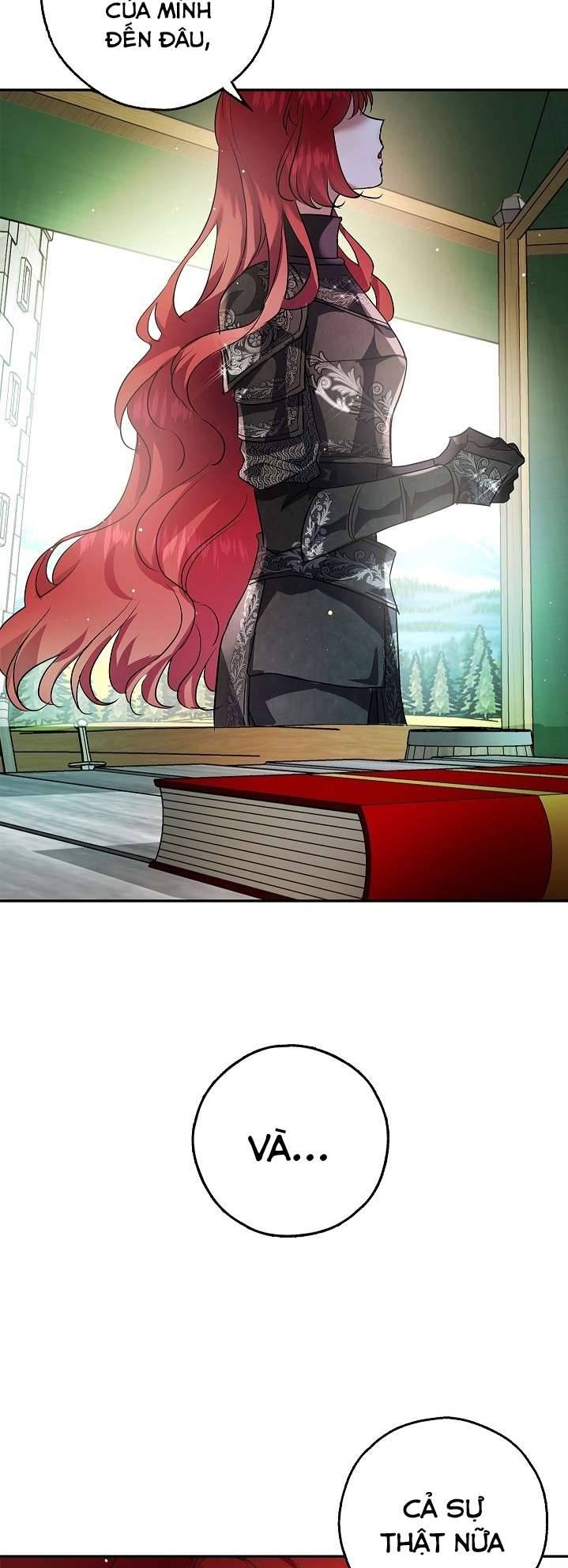 Hôn Phu Ẩn Sắc Chapter 24 - Next Chapter 25