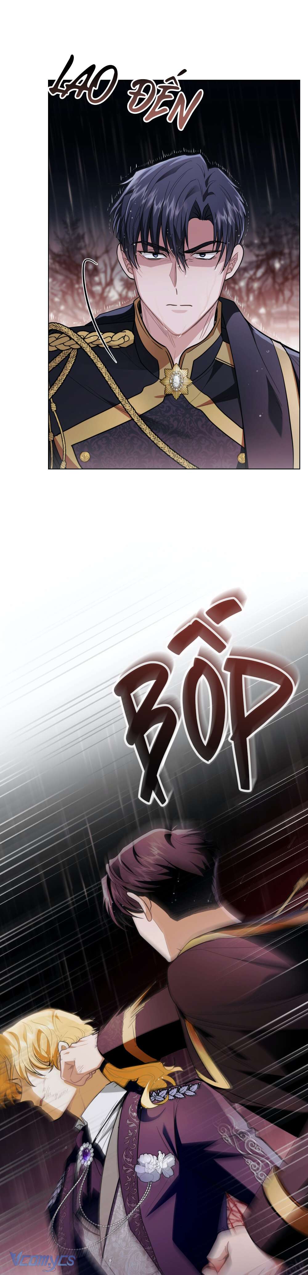 Tìm Lại Camellia Chapter 82 - Next Chapter 83