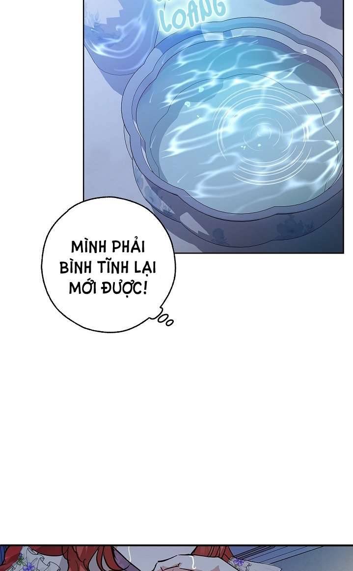 Hôn Phu Ẩn Sắc Chapter 27 - Next Chapter 28