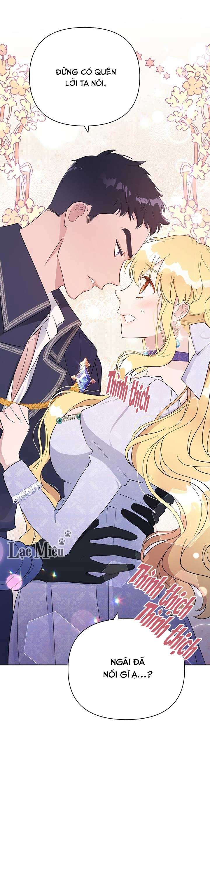 Công Tước Hát Rong Chapter 6 - Trang 3