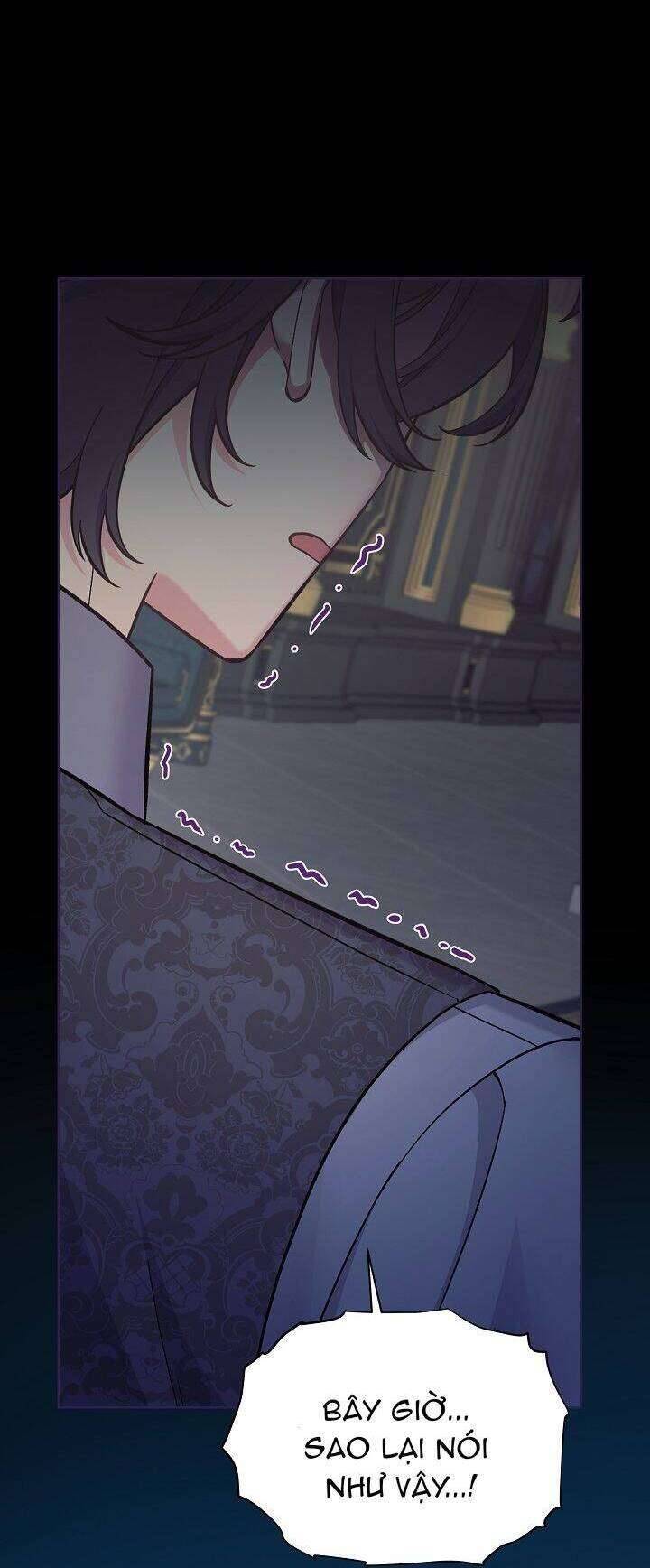 Bệ Hạ, Tôi Sẽ Giết Ngài! Chapter 33 - Trang 4