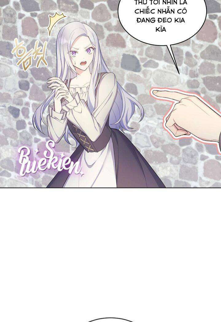 Bệ Hạ, Tôi Sẽ Giết Ngài! Chapter 4 - Trang 4