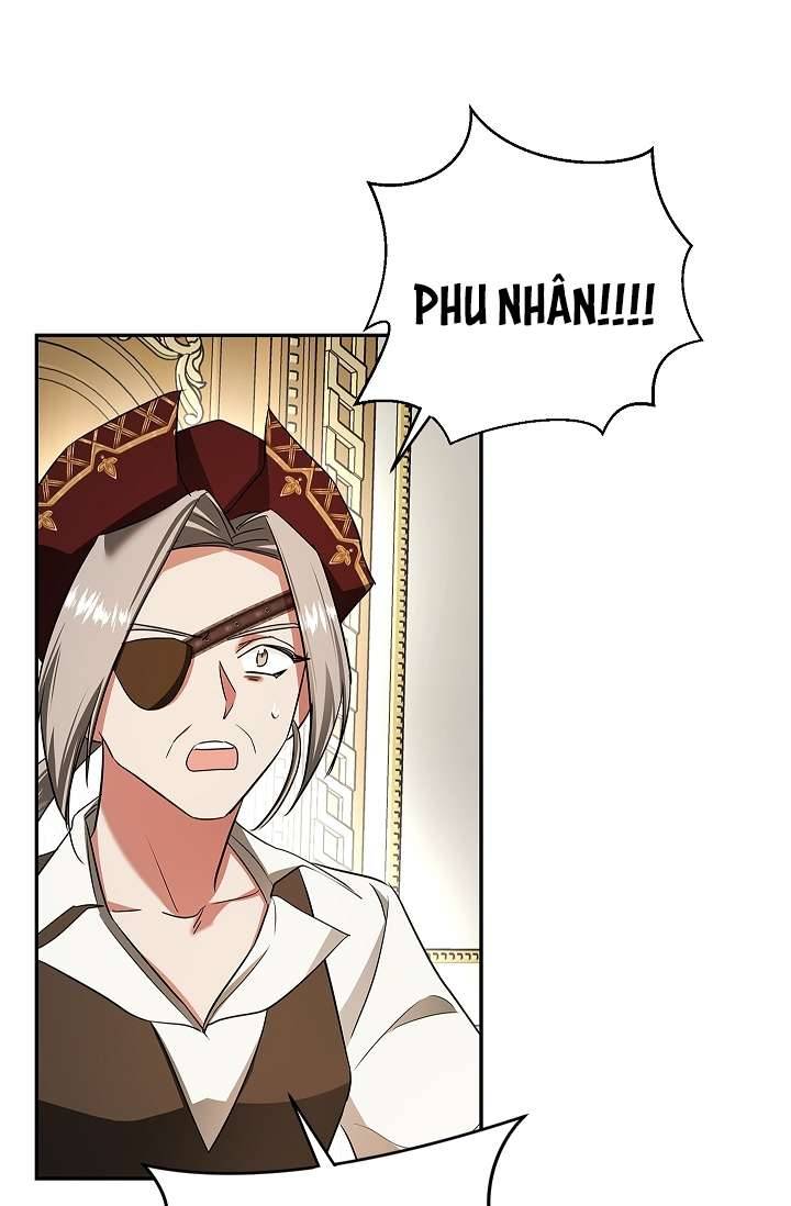 Hôn Phu Ẩn Sắc Chapter 47 - Trang 3