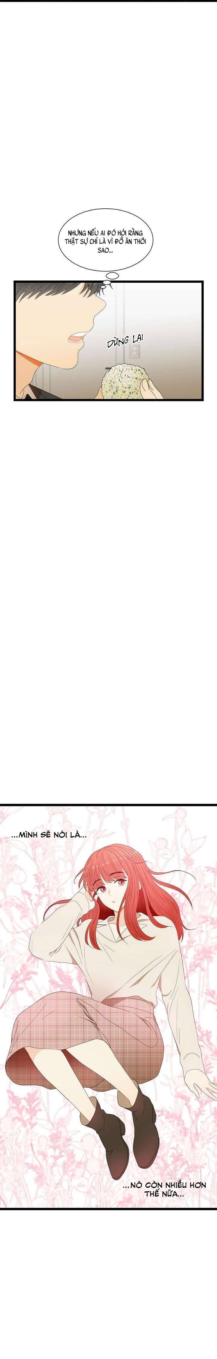 Giả Mạo Theo Phong Cách Chapter 39 - Trang 4