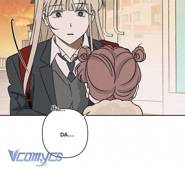 Tiền Bối, Đừng Nóng! Chap 15 - Trang 2