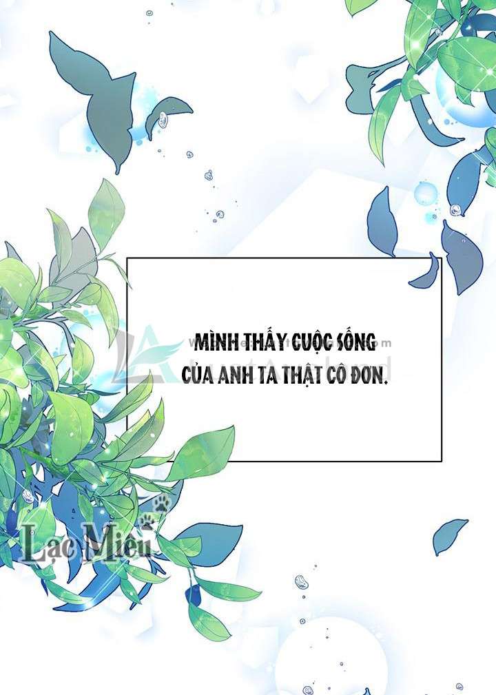 Công Tước Hát Rong Chapter 15 - Trang 3