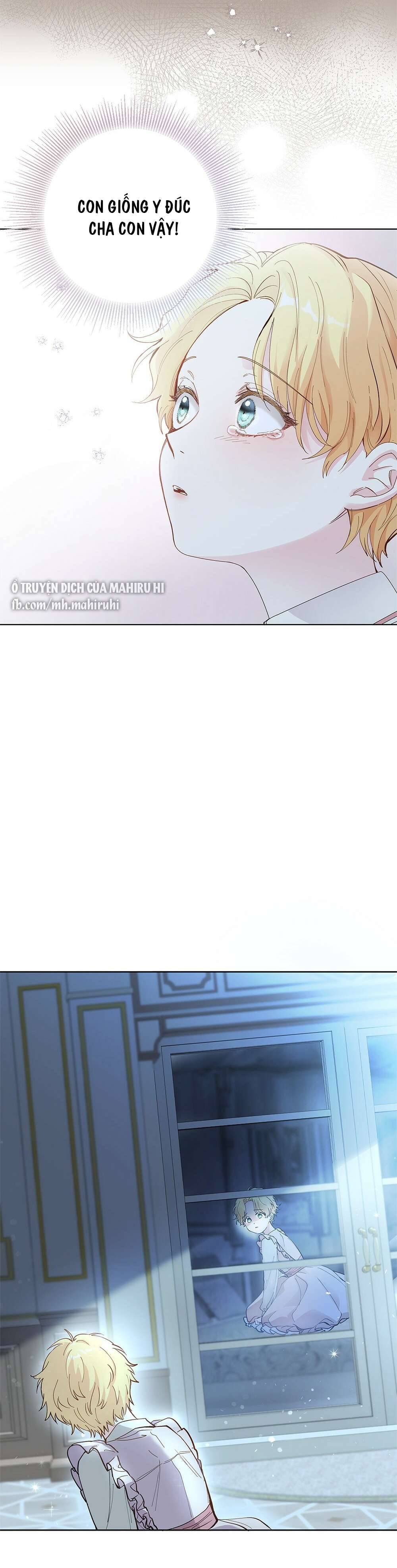 Tìm Lại Camellia Chapter 3 - Next Chapter 4