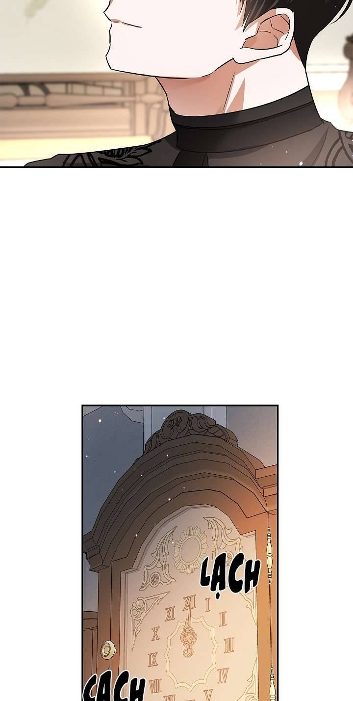 Hôn Phu Ẩn Sắc Chapter 50 - Trang 4