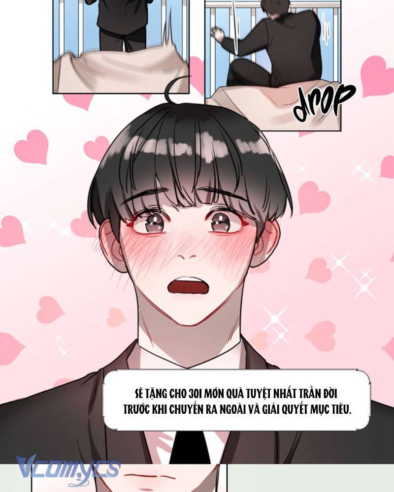 Sát Nhân Nhà Bên Chap 5 - Next Chap 6