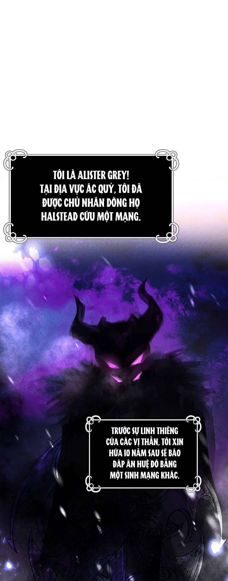 Hôn Phu Ẩn Sắc Chapter 1 - Next Chapter 2