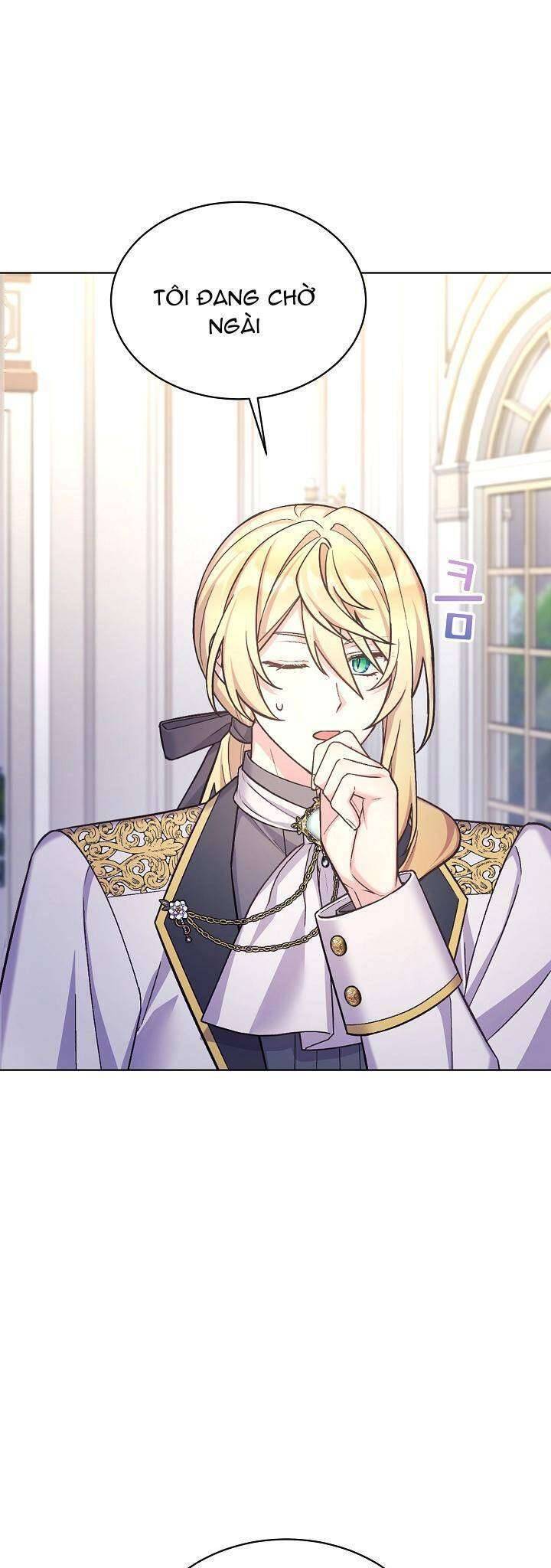 Bệ Hạ, Tôi Sẽ Giết Ngài! Chapter 34 - Trang 4