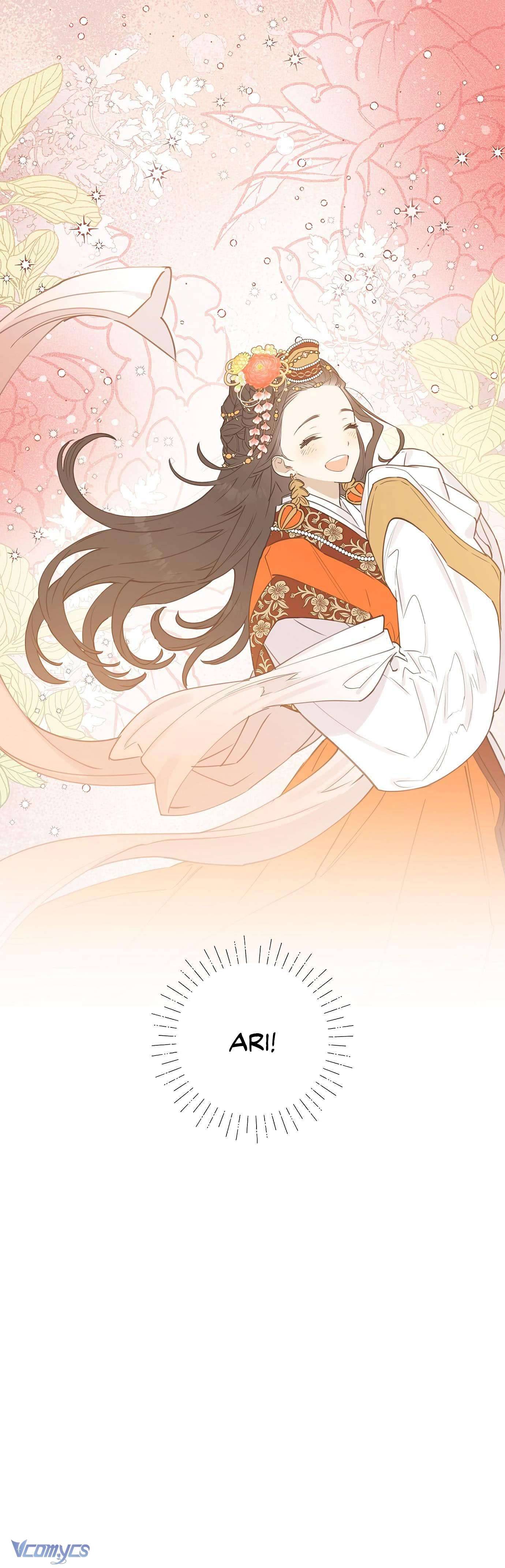 Onsaemiro Chapter 4 - Next Chapter 5