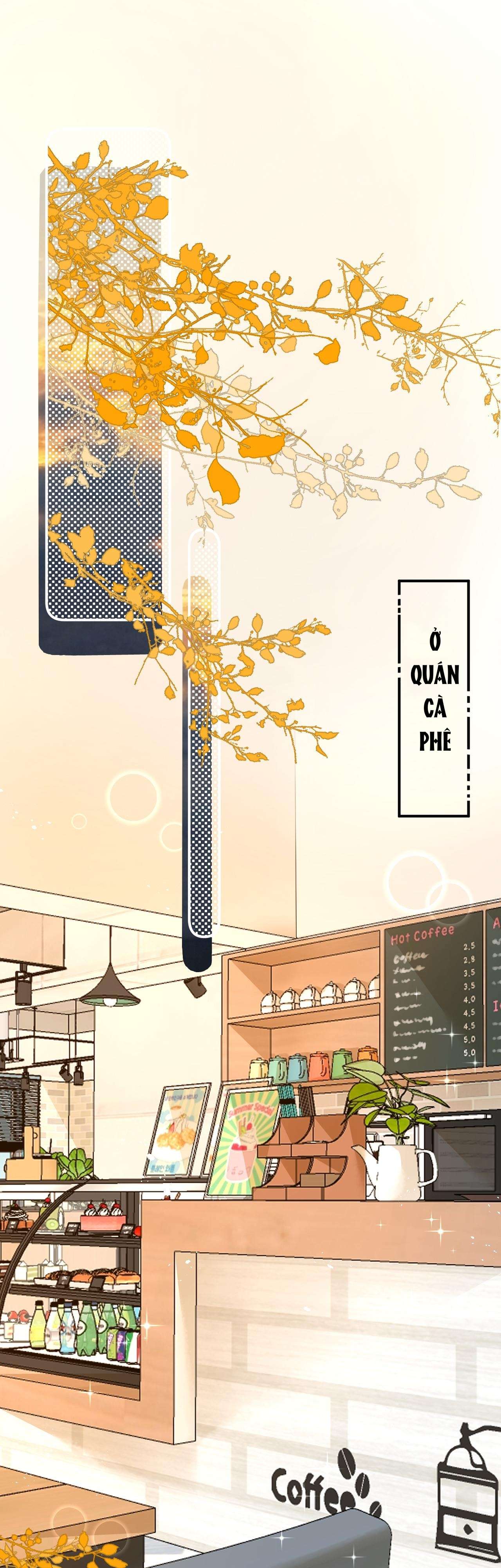 Nhặt Được Cô Phù Thủy Nhỏ Giờ Phải Làm Sao Đây? Chapter 1 - Next Chapter 2