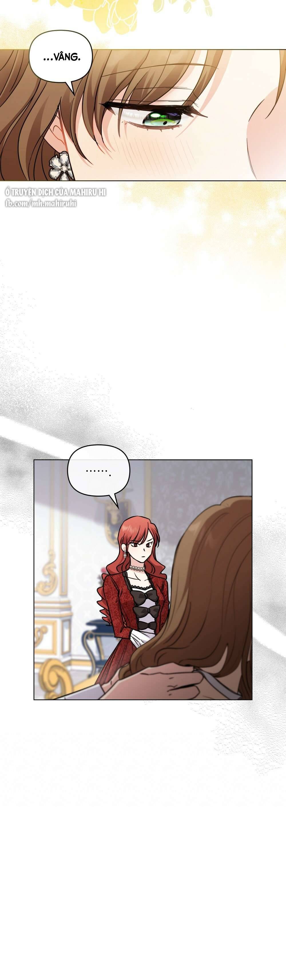 Tìm Lại Camellia Chapter 40 - Next Chapter 41