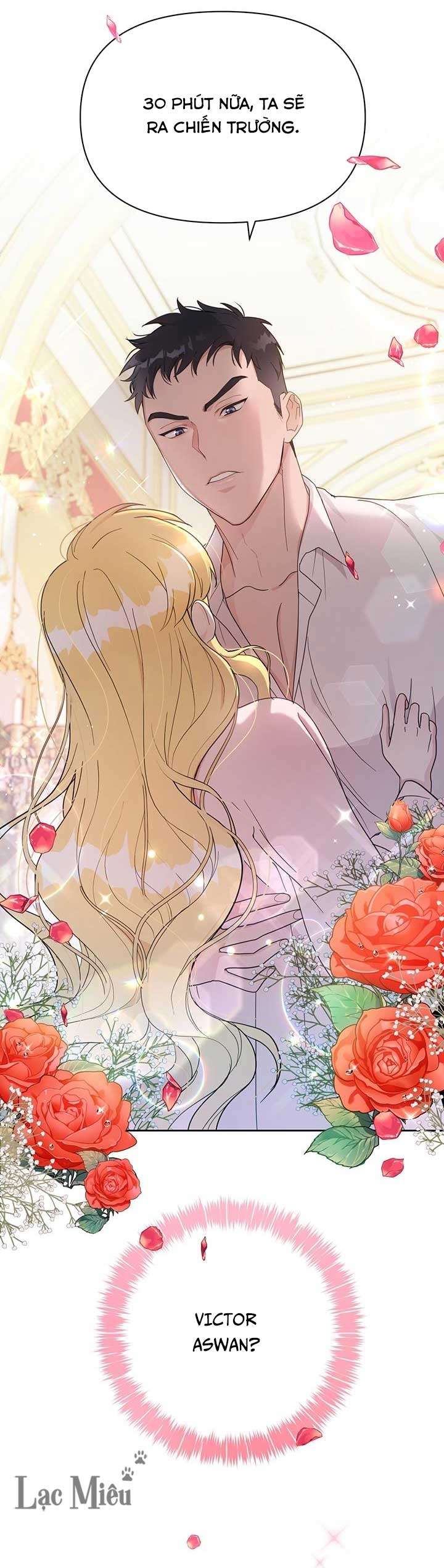 Công Tước Hát Rong Chapter 5 - Trang 3