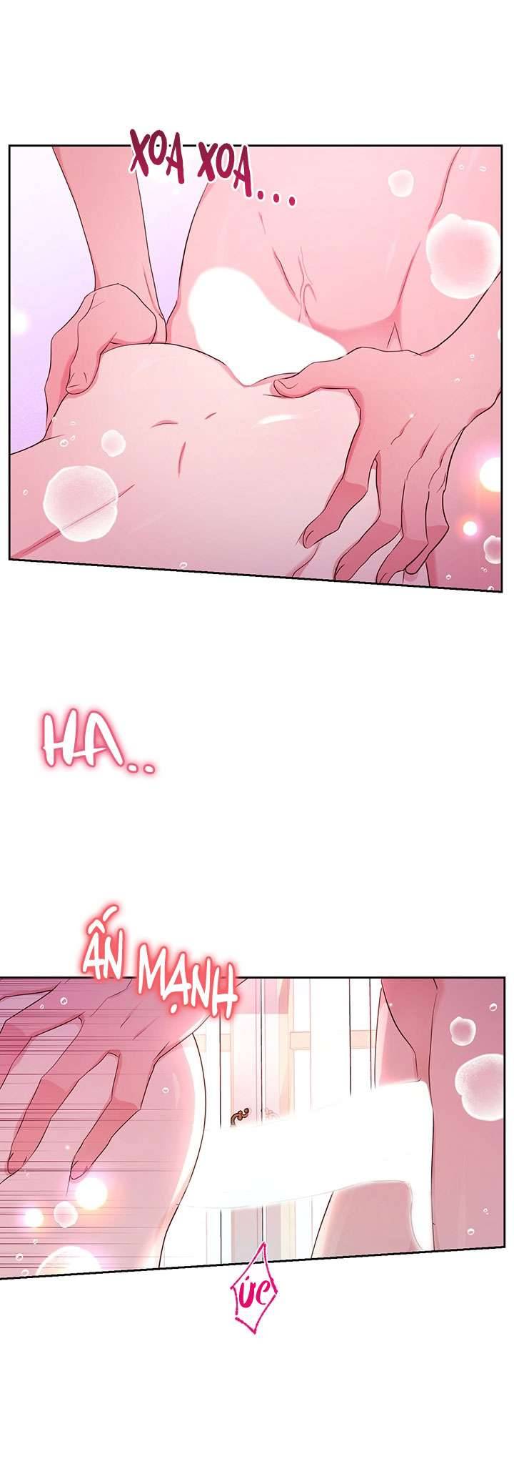 Công Tước Hát Rong Chapter 25 - Trang 3