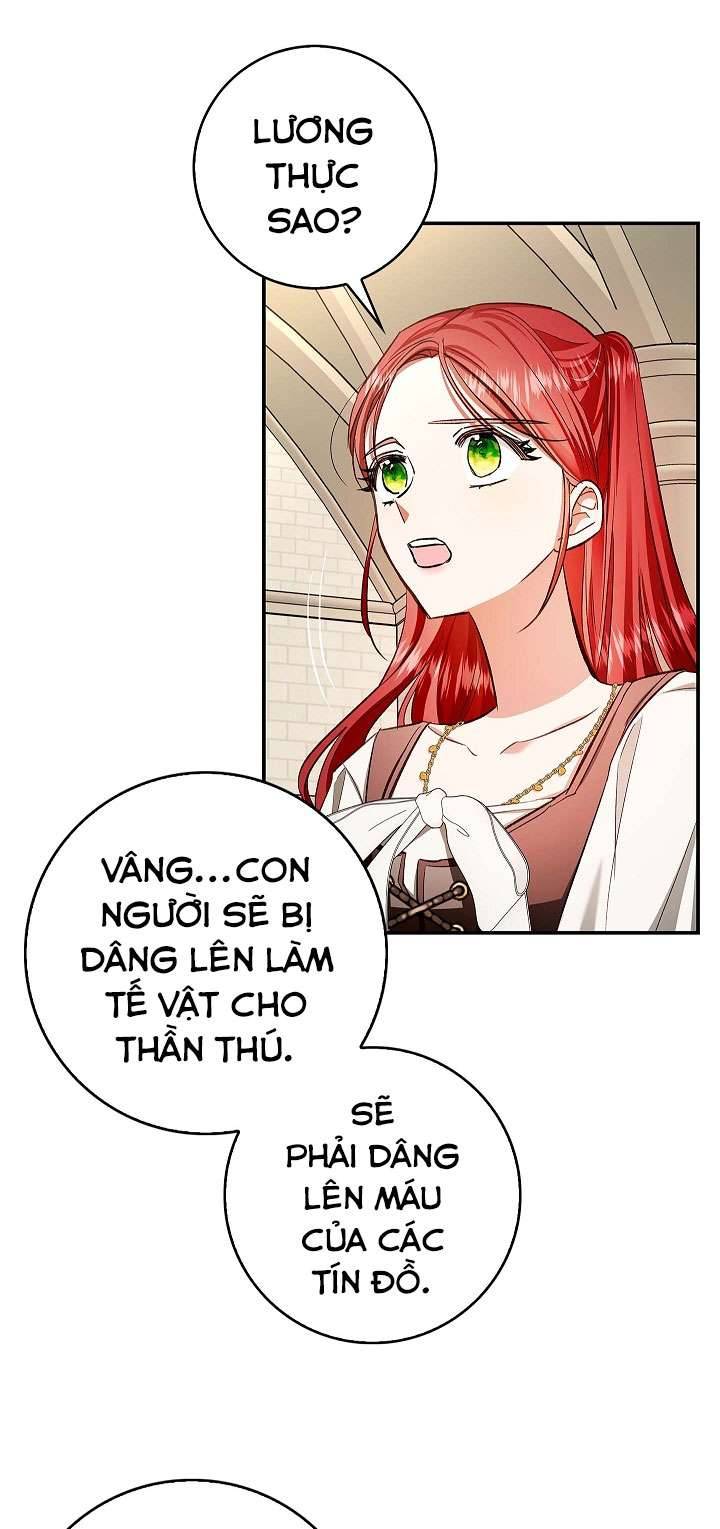 Hôn Phu Ẩn Sắc Chapter 59 - Next Chapter 59.5