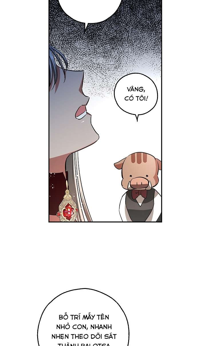 Hôn Phu Ẩn Sắc Chapter 42 - Trang 4