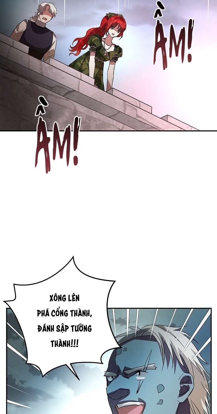 Hôn Phu Ẩn Sắc Chapter 18 - Next Chapter 19