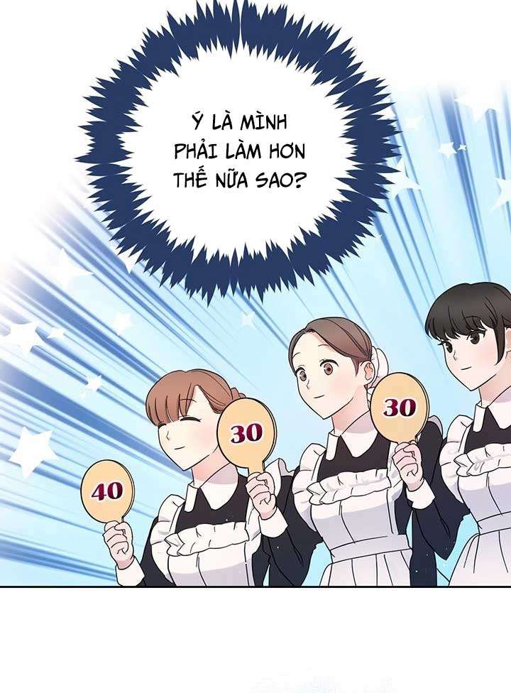 Công Tước Hát Rong Chapter 5 - Trang 3