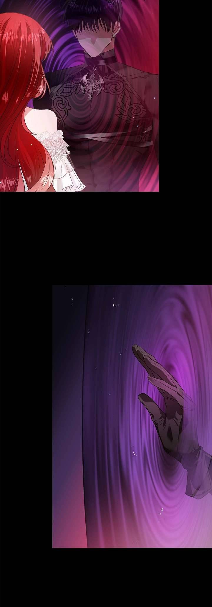 Hôn Phu Ẩn Sắc Chapter 69 - Next Chapter 70