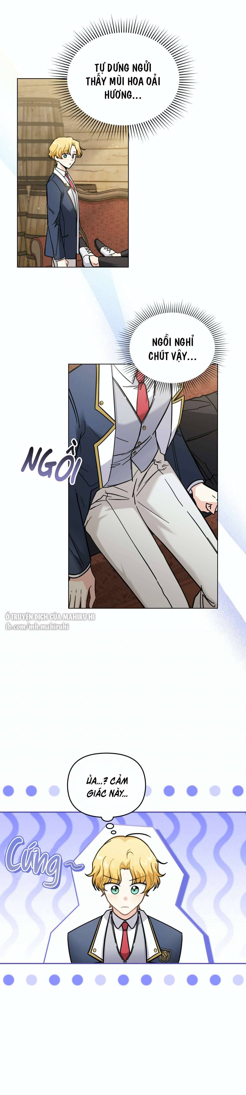 Tìm Lại Camellia Chapter 52 - Next Chapter 53