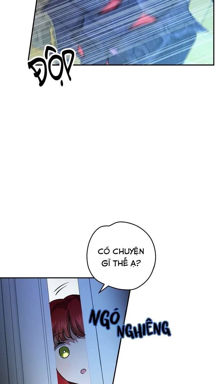 Hôn Phu Ẩn Sắc Chapter 28 - Next Chapter 29