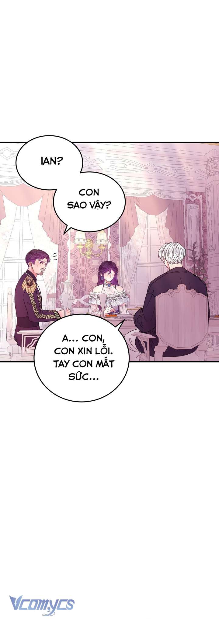 [18+] Anh Trai Đã Thay Đổi Chap 16 - Next Chapter 16.1