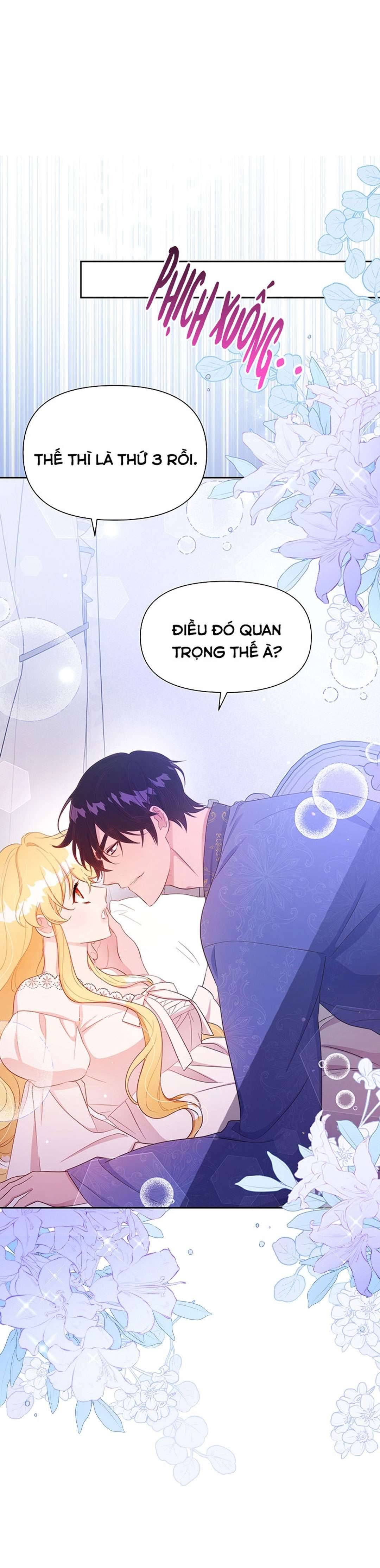 Công Tước Hát Rong Chapter 28 - Trang 3