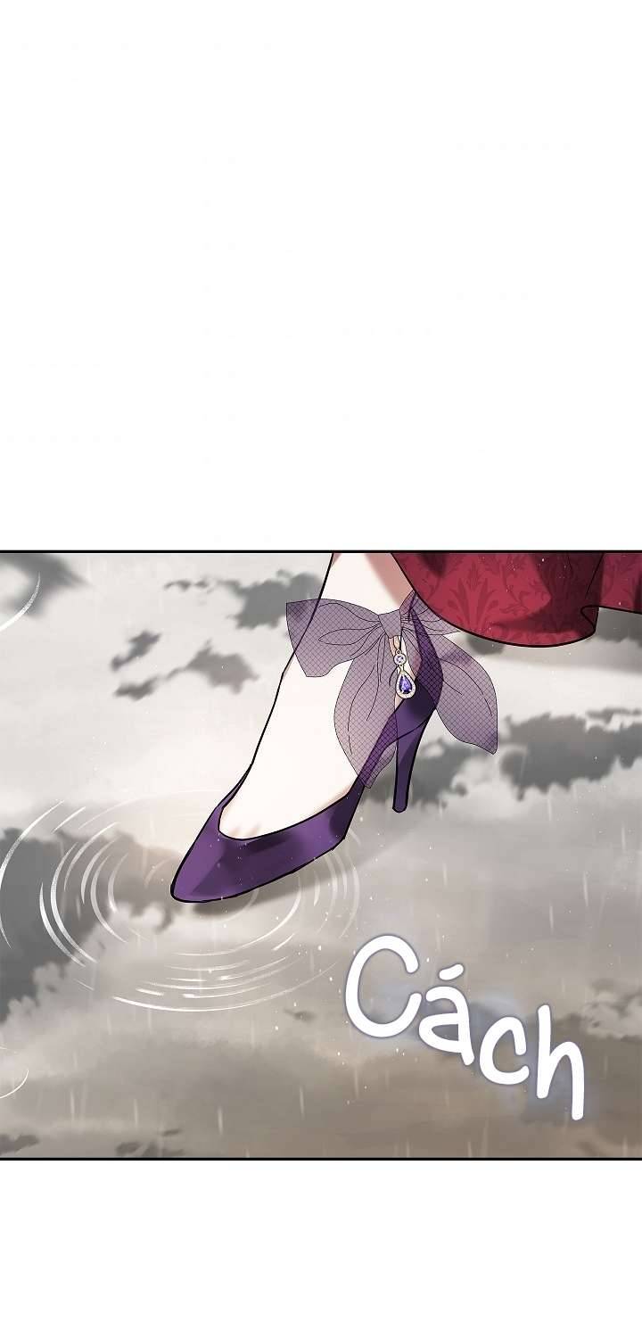 Hôn Phu Ẩn Sắc Chapter 29 - Trang 4