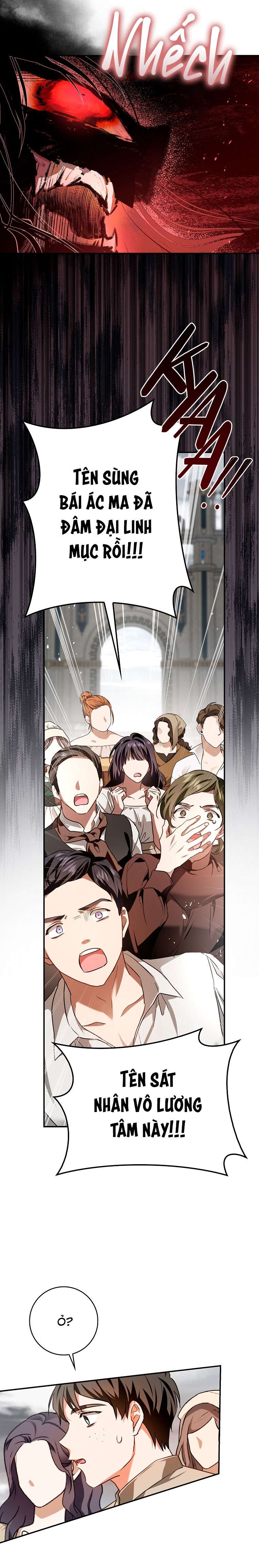 Hôn Phu Ẩn Sắc Chap 103 - Next Chapter 103.1