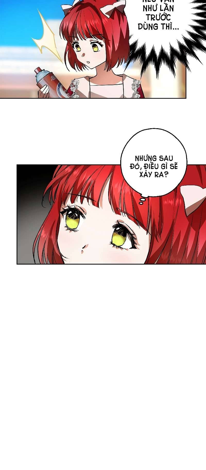 Hôn Phu Ẩn Sắc Chapter 6 - Trang 4