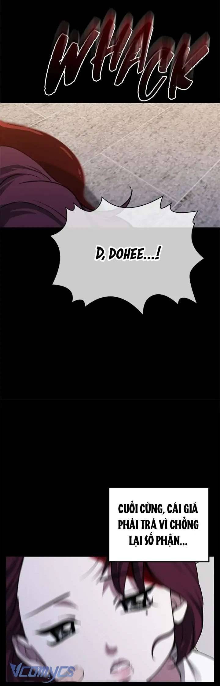 Ba Lần Động Phòng Chapter 29 - Next Chapter 29