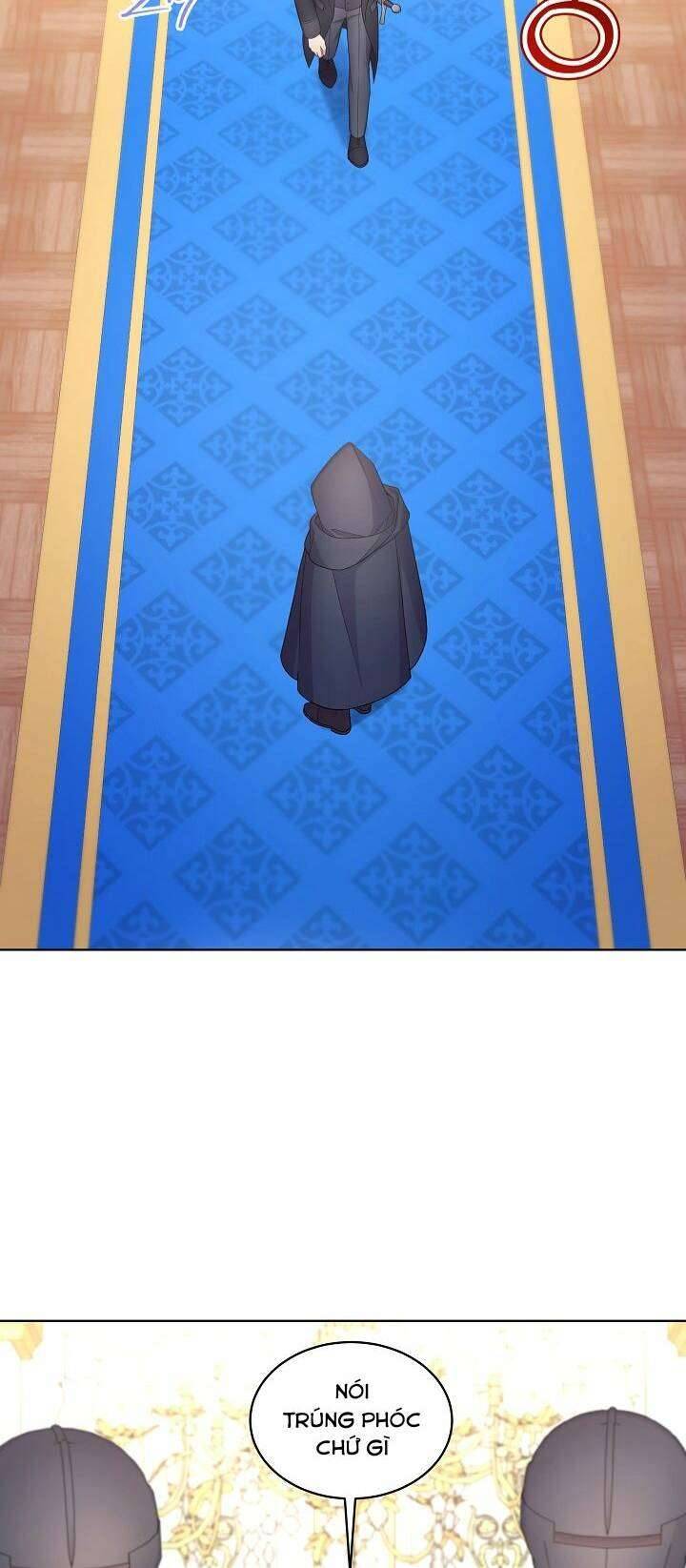 Bệ Hạ, Tôi Sẽ Giết Ngài! Chapter 13 - Trang 4