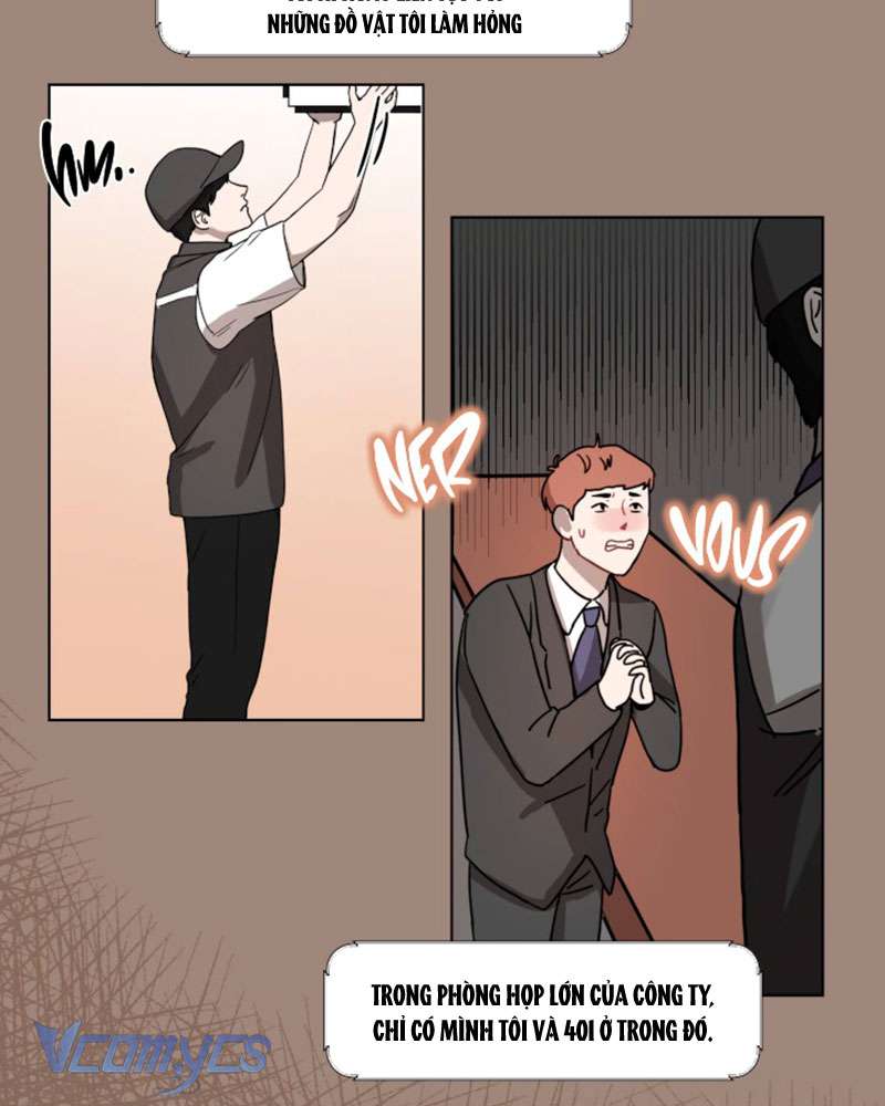 Sát Nhân Nhà Bên Chap 6 - Next Chap 7