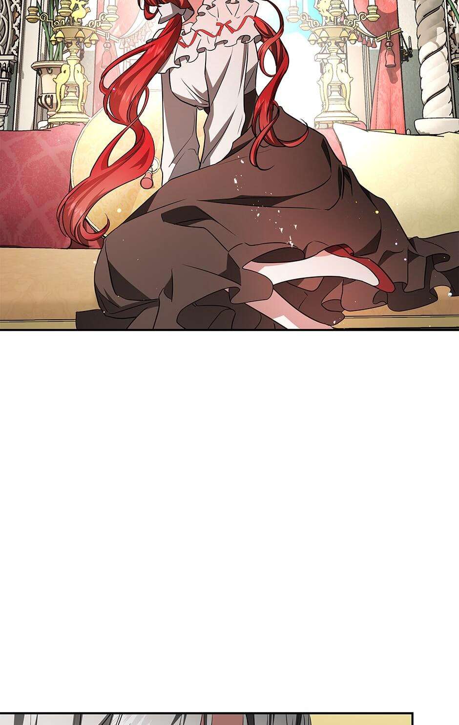 Hôn Phu Ẩn Sắc Chapter 39 - Trang 4