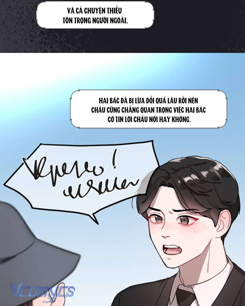 Sát Nhân Nhà Bên Chap 6 - Next Chap 7