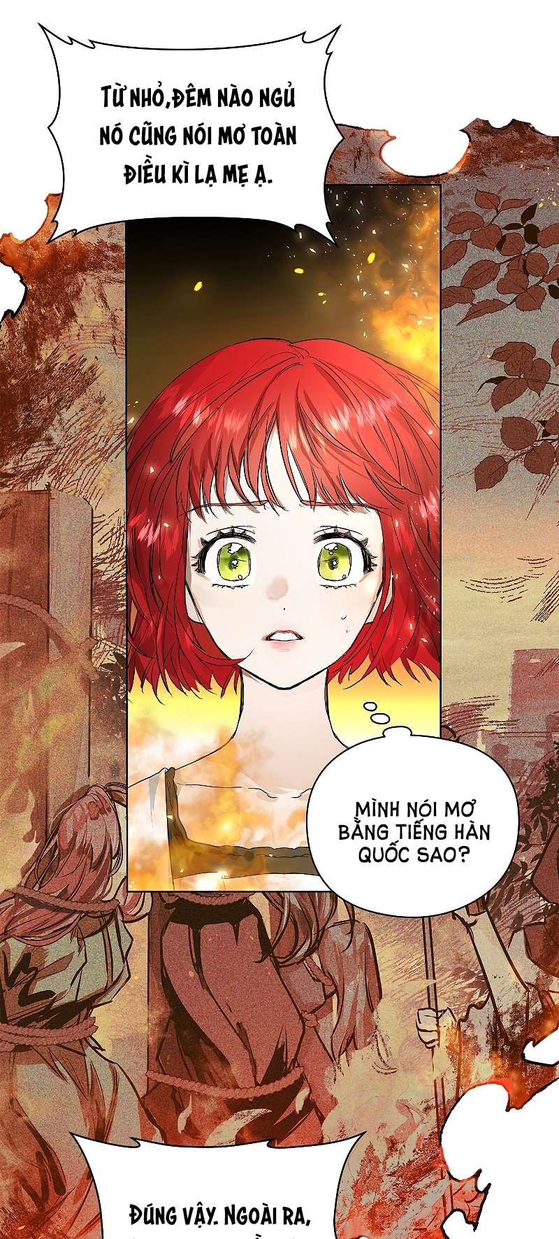 Hôn Phu Ẩn Sắc Chapter 1 - Next Chapter 2