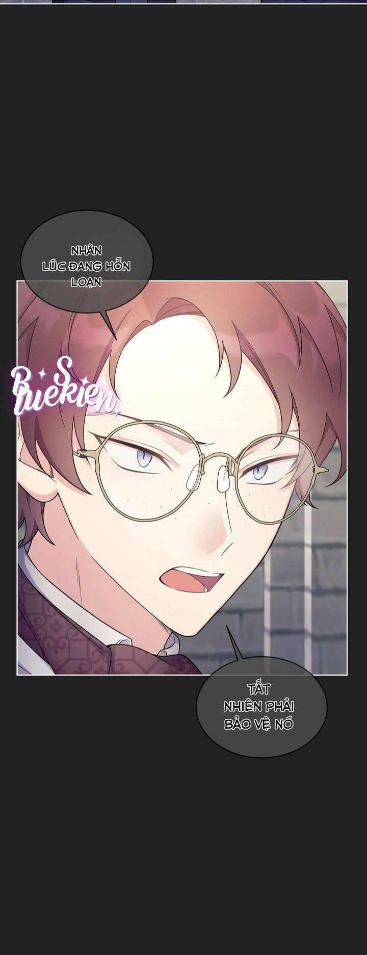 Bệ Hạ, Tôi Sẽ Giết Ngài! Chapter 14 - Trang 4