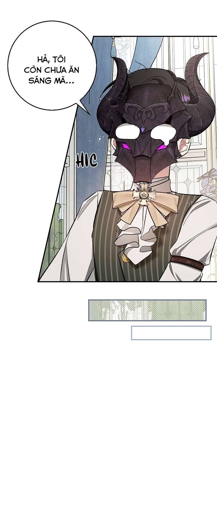 Hôn Phu Ẩn Sắc Chapter 51 - Trang 4