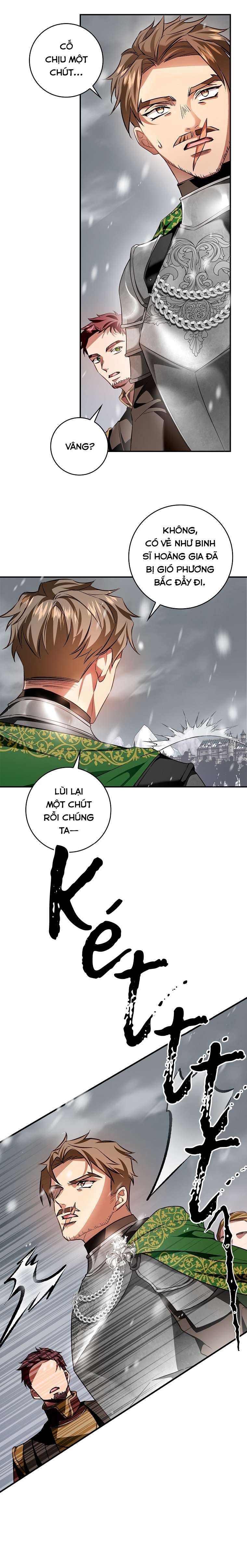 Hôn Phu Ẩn Sắc Chap 100 - Next Chapter 100.1