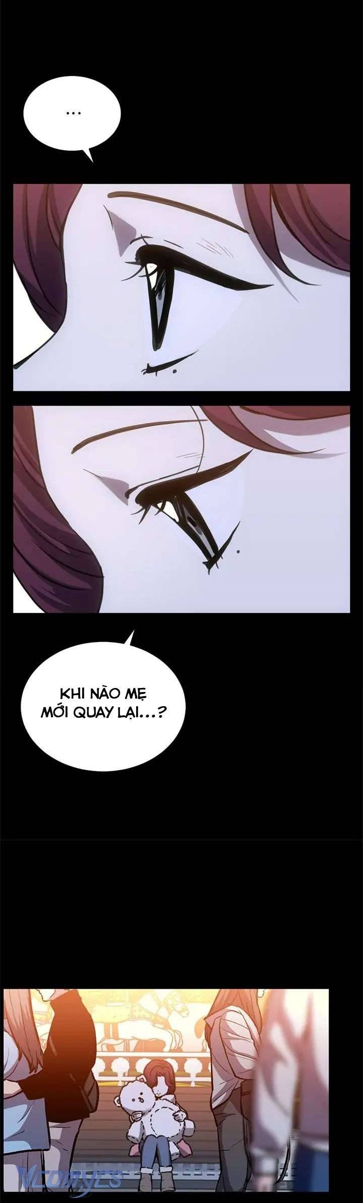 Ba Lần Động Phòng Chapter 29 - Next Chapter 29