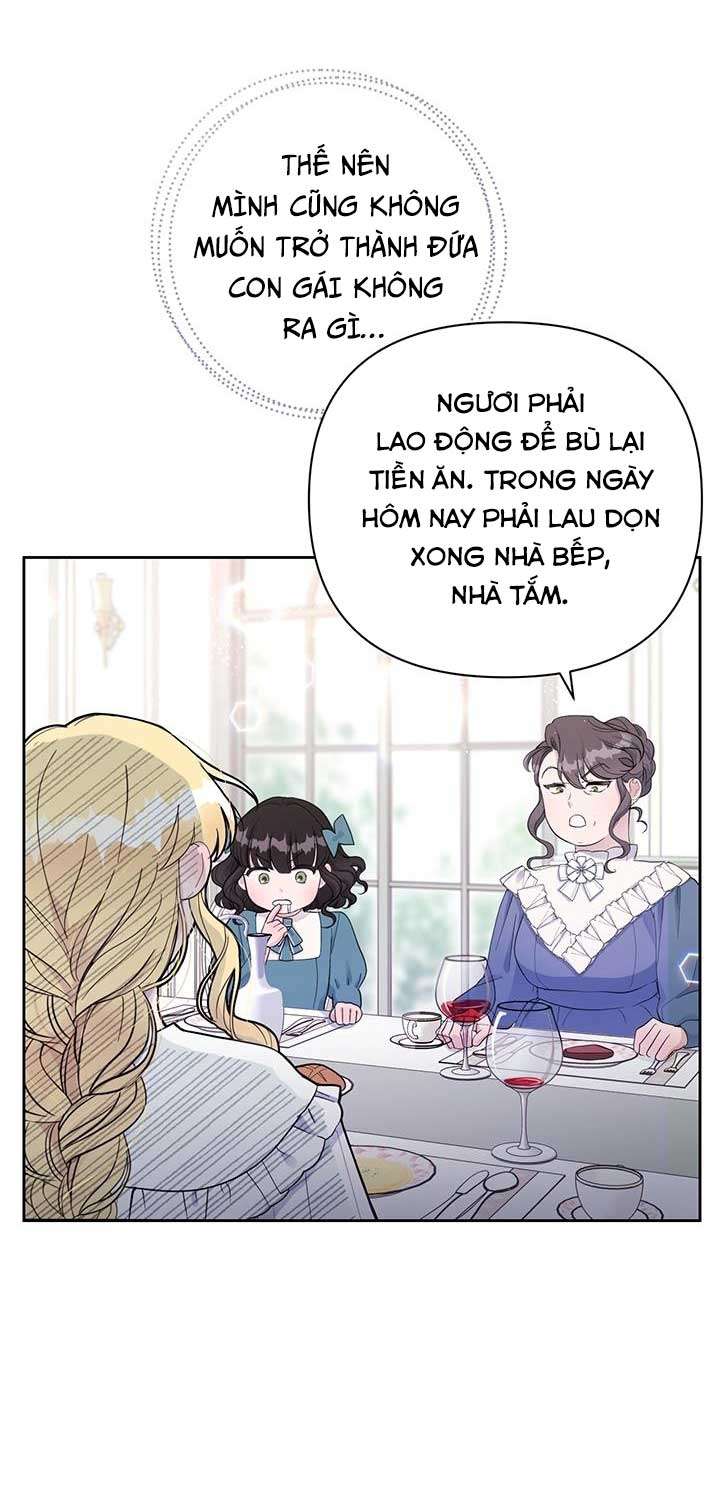 Công Tước Hát Rong Chapter 3 - Trang 3