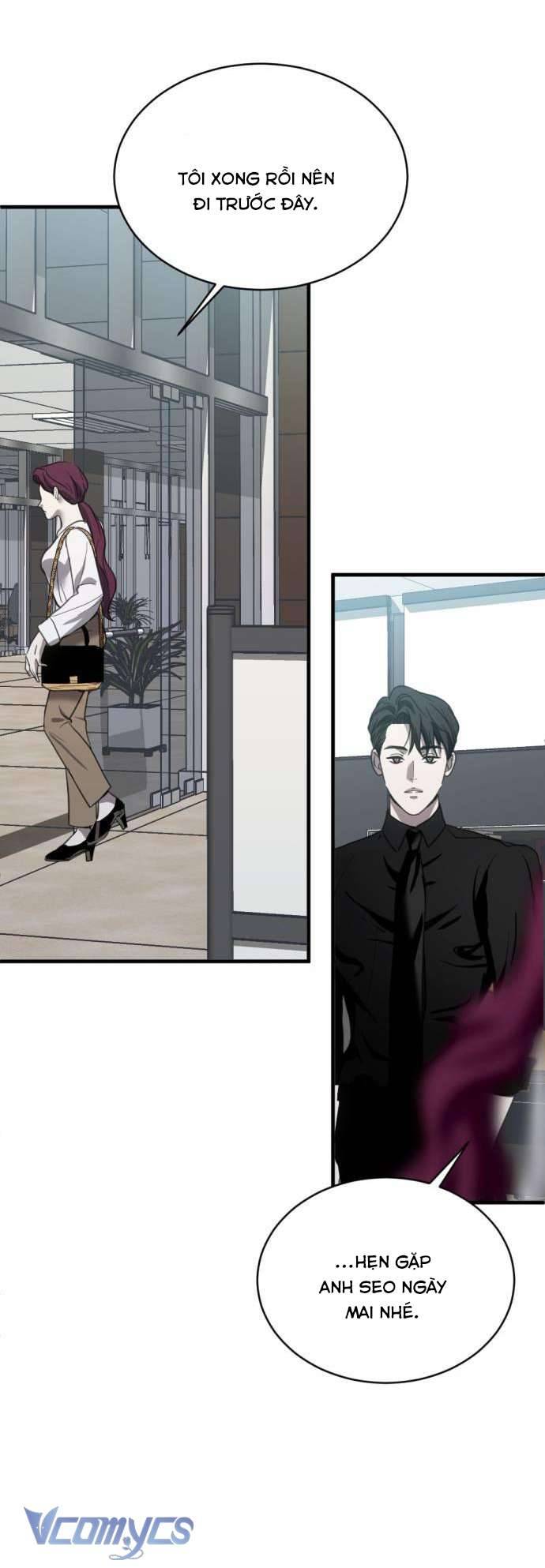 Ba Lần Động Phòng Chapter 18 - Next Chapter 18