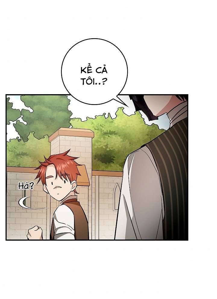 Hôn Phu Ẩn Sắc Chapter 51 - Trang 4