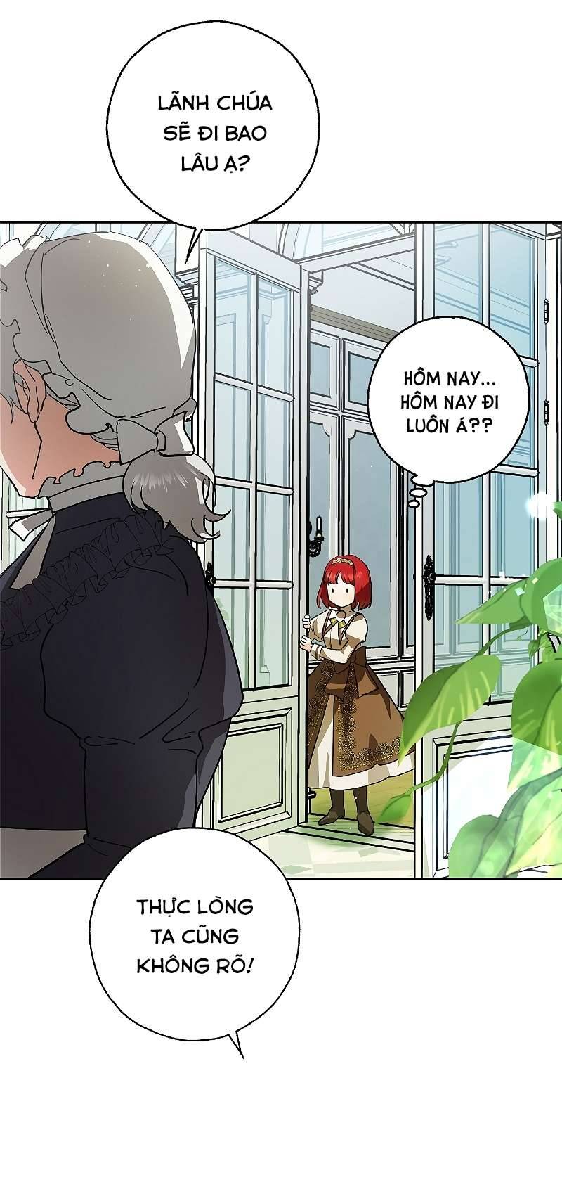 Hôn Phu Ẩn Sắc Chapter 11 - Next Chapter 12