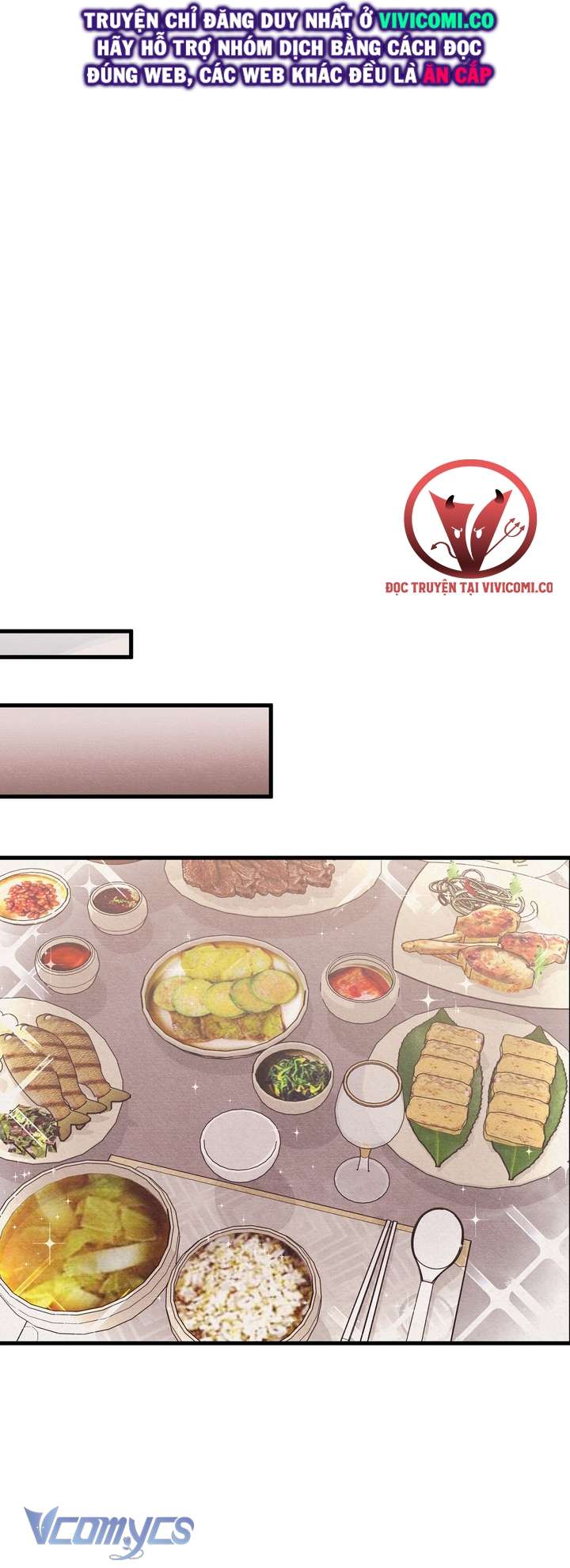 [18+] Mùa Đông Bất Tận Chap 5 - Next Chap 6