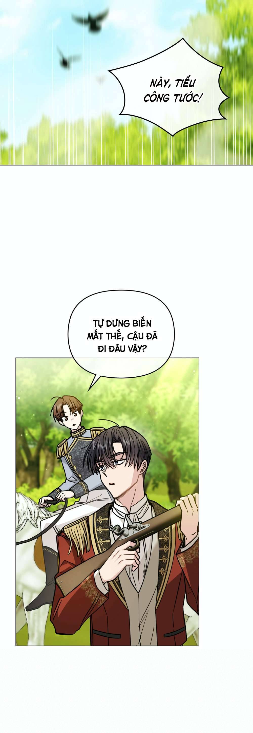 Tìm Lại Camellia Chapter 54 - Next Chapter 55