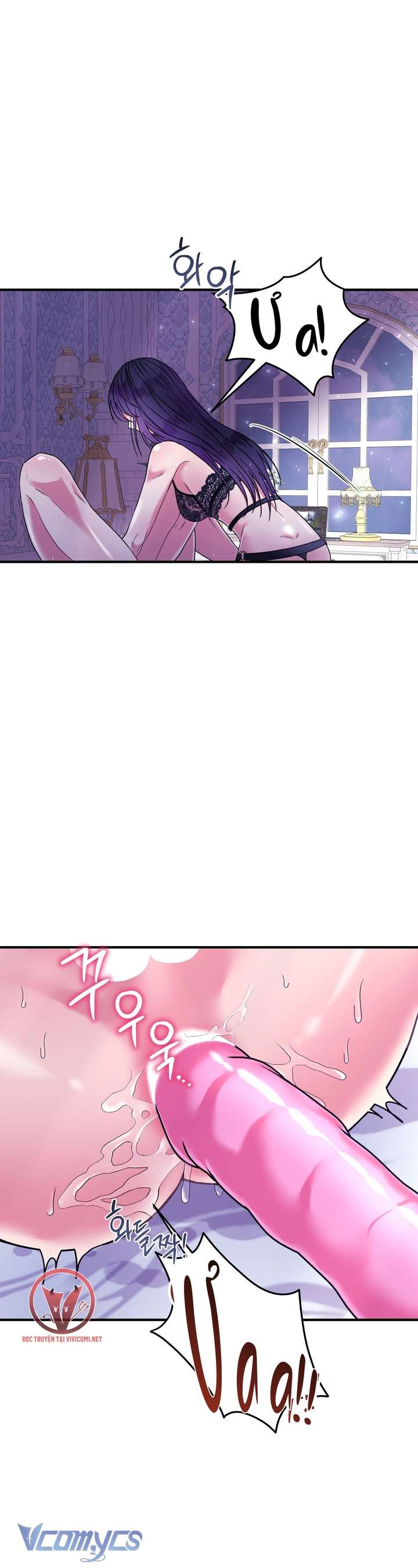 [18+] Anh Trai Đã Thay Đổi Chap 17 - Next Chapter 17.1